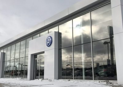 Saguenay Volkswagen